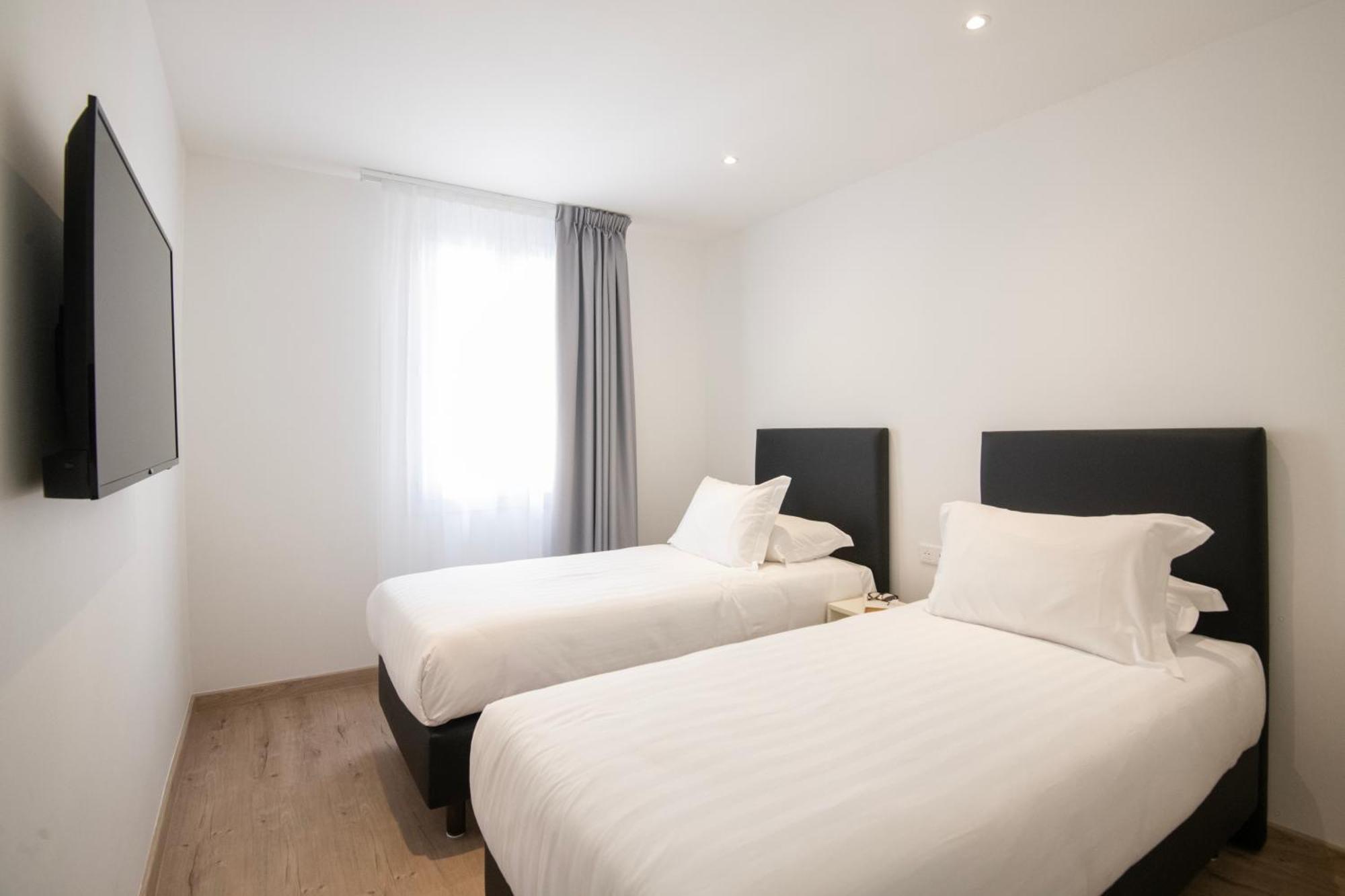 Appartements French Riviera Confidential Centre Ville Juan Les Pins Proche Des Plages Номер фото